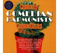 Comedian Harmonists - Comedy Comedians