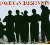 Comedian Harmonists - Das Beste Von - Best Of - Brilliant