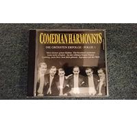Comedian Harmonists - Die grössten Erfolge 1