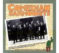 COMEDIAN HARMONISTS "DIE GROSSEN ERFOLGE 1" CD NEW
