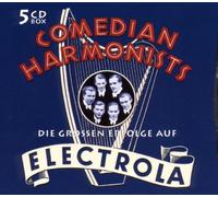 Comedian Harmonists - Die Grossen Erfolge-5 CD Box