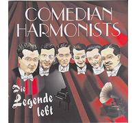Comedian Harmonists - die Iegende Iebt