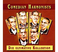 Comedian Harmonists: Die ultimative Kollektion