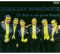Comedian Harmonists - Freund, EIN Guter [Import]