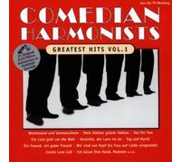 Comedian Harmonists - Greatest Hits 1