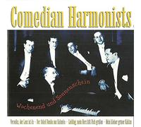 Comedian Harmonists - inkl Hein Spielt Abends So Schön Auf Dem Schifferklavier