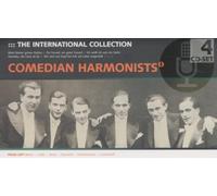Comedian Harmonists - International Collection, The [German Import]