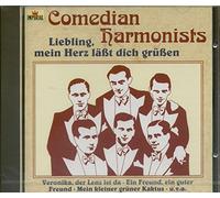 Comedian Harmonists - Liebling Mein Herz Laesst