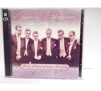 Comedian Harmonists - Mein Kleiner Grener Kaktus