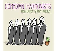 Comedian Harmonists - Mein Kleiner Grüner Kaktus