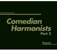 Comedian Harmonists - Portrait-Serie Part 2