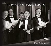 Comedian Harmonists - The Album (2cd)