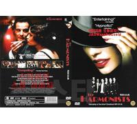 Comedian Harmonists,The Harmonists (1997) English Subtitle - Best French Film / NEW DVD - NTSC, All Region ( Registered Airmail )