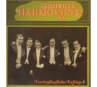 Comedian Harmonists - Unvergängliche Erfolge - Odeon - 65 972 2