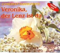 Comedian Harmonists - Veronika,der Lenz Ist Da