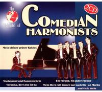 Comedian Harmonists - World Of Comedian Harmonists