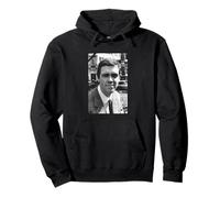 Comedian & House Actor Hugh Laurie In 1983 Pullover Hoodie