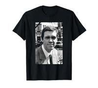 Comedian & House Actor Hugh Laurie in 1983 T-Shirt