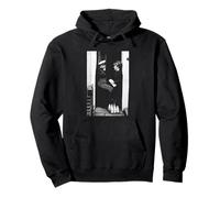 Comedian Norman Wisdom As Milkman In London 1972 Pullover Hoodie