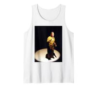 Comedian Norman Wisdom The Early Bird Where's Charley Actor Tank Top