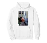 Comedian Russ Abbot Last Of The Summer Wine 1989 Pullover Hoodie