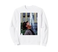 Comedian Russ Abbot Last Of The Summer Wine 1989 Sweatshirt