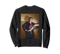 Comedian SNL Actor Chris Farley By Michael Grecco Sweatshirt