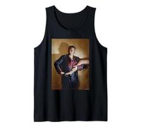 Comedian SNL Actor Chris Farley by Michael Grecco Tank Top