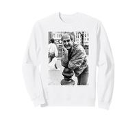 Comedian The Russ Abbot Show Last Of The Summer Wine 1984 Sweatshirt