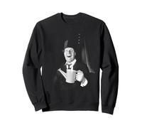 Comedian Tommy Cooper Magic Fez Hat Comedy Legend 1965 Sweatshirt