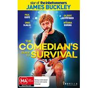 Comedian's Guide To Survival, The