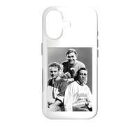 Comedians Harry Enfield Paul Whitehouse & Charlie Higson Case for iPhone 17