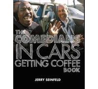 Comedians in Cars Getting Coffee