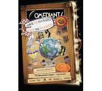 Comediants: Con El Sol En La Maleta (Region 2)