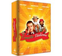 Comédie à l'italienne - Coffret 5 DVD