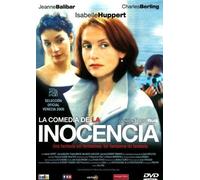 Comédie De L'Innocence [DVD]