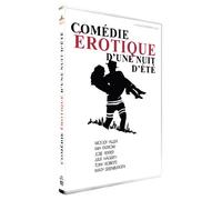 Comédie érotique d'une nuit d'été