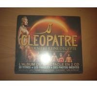 Comedie Musicale - Cleopatre