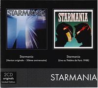 Comedie Musicale - Starmania-Version..
