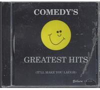 Comedies Greatest Hits