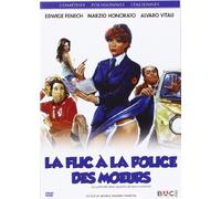 Comédies Polissonnes Italiennes (Les) - Flic à la Police des Moeurs (La)