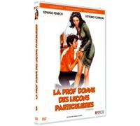 Comédies Polissonnes Italiennes (Les) - Prof donne des Leçons Particulières (La)