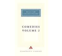 Comedies Volume 2: (Everyman's Library CLASSICS)
