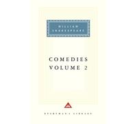 Comedies Volume 2