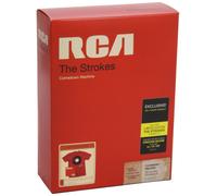 Comedown Machine [CD+T-shirt] (First press limited edition) The Strokes NEW