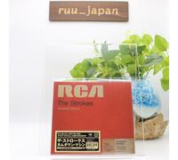 The Strokes - Comedown Machine [Japan CD] SICP-3789