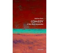 Comedy: A Very Short Introduction