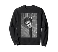 Comedy Actor Rik Mayall Bottom The Young Ones Drop Dead Fred Sweatshirt