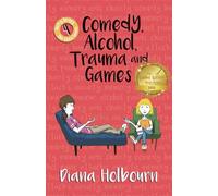 Comedy, Alcohol, Trauma and Games: Fun and Discussion at University, and Becky Helps Some People Overcome Problems Including Post-Traumatic Stress Disorder: 4 (Becky Bexley the Child Genius)