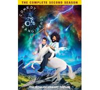 Comedy Bang Bang: Ssn 2 [DVD] [Region 1] [US Import] [NTSC]